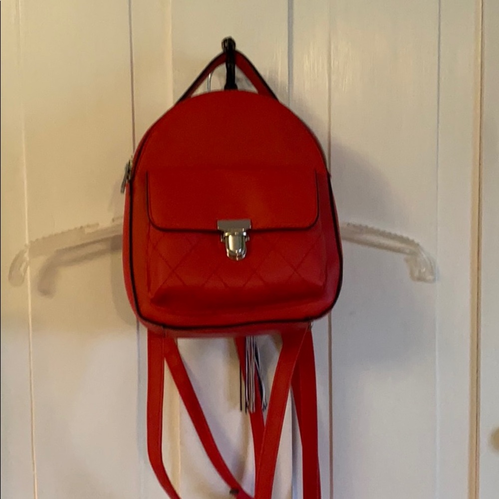 PRIMARK MINI BACKPACK